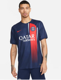 🔵 Paris Saint-Germain 2023/24 Home Jersey 🔵
