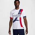 ⚪ Paris Saint-Germain 2024/25 Away Jersey ⚪