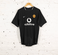 🖤 Manchester United 2003/04 Away Jersey 🖤