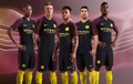 🔴⚫ Manchester City 2016/17 Away Jersey 🔴⚫