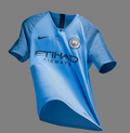 🩵 Manchester City 2018/19 Home Jersey 🩵
