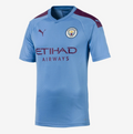 🩵 Manchester City 2019/20 Home Jersey 🩵