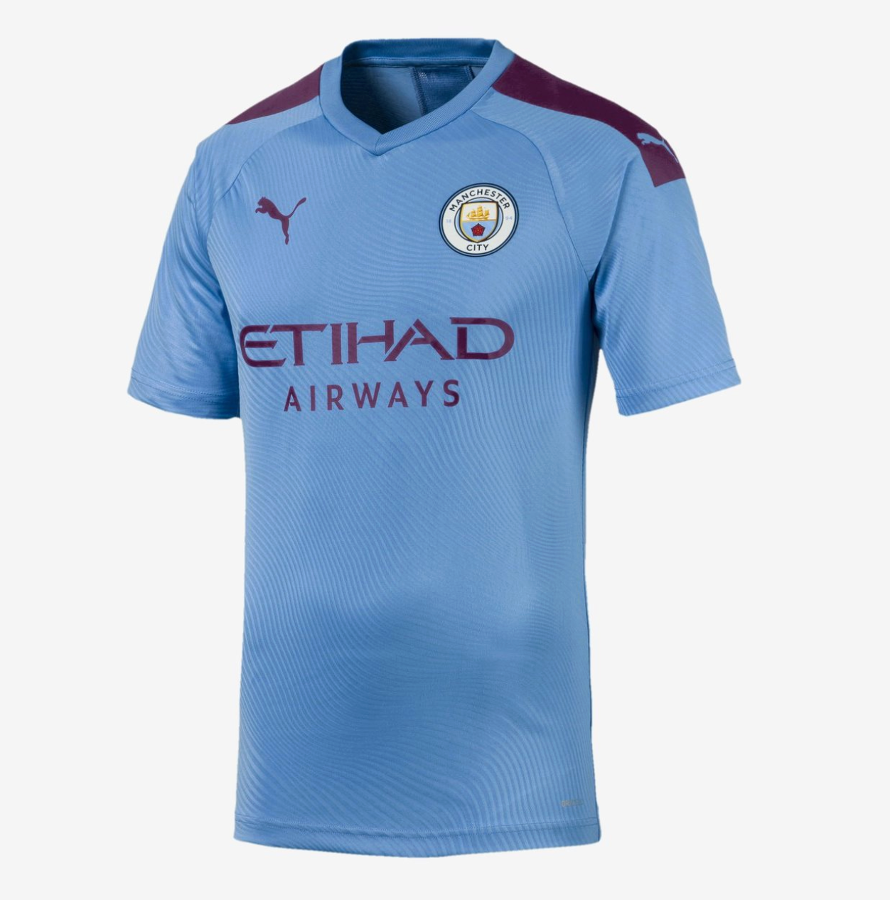 🩵 Manchester City 2019/20 Home Jersey 🩵