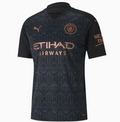 🖤 Manchester City 2020/21 Away Jersey 🖤