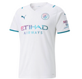 ⚪ Manchester City 2021/22 Away Jersey ⚪