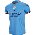 🔵 Manchester City 2022/23 Home Jersey 🔵