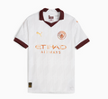 ⚪ Manchester City 2023/24 Away Jersey ⚪