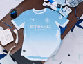🔵 Manchester City 2026/27 Home Jersey 🔵