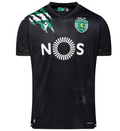 ⚫ Sporting CP 2020/21 Away Jersey