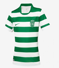 🟢⚪ Sporting CP 2025/26 Home Jersey