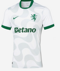 🌑🟢 Sporting CP 2025/26 Away Jersey