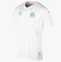 ⚪ Olympique de Marseille 2019/20 Home Jerse