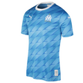 🔵 Olympique de Marseille 2019/20 Away Jersey