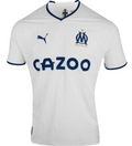 ⚪ Olympique de Marseille 2022/23 Home Jersey