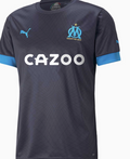 🔵 Olympique de Marseille 2022/23 Away Jersey