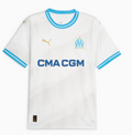 ⚪ Olympique de Marseille 2023/24 Home Jersey