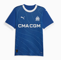 🔵 Olympique de Marseille 2023/24 Away Jersey