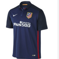 🔵 Atlético Madrid 2015/16 Away Jersey 🔵