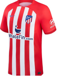 🔴⚪ Atlético Madrid 2023/24 Home Jersey ⚪🔴