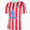 🔴⚪ Atlético Madrid 2025/26 Home Jersey ⚪🔴