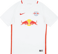 ⚪🔴 RB Leipzig 2016/17 Home Jersey ⚪🔴