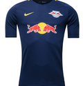 🔵 RB Leipzig 2016/17 Away Jersey 🔵