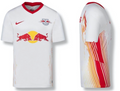 ⚪🔴 RB Leipzig 2020/21 Home Jersey ⚪🔴