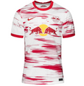 ⚪🔴 RB Leipzig 2021/22 Home Jersey ⚪🔴