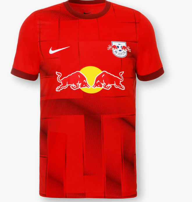 🔴🍷 RB Leipzig 2022/23 Away Jersey 🔴🍷