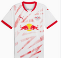 ⚪🔴 RB Leipzig 2024/25 Home Jersey ⚪🔴