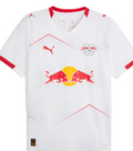 ⚪🔴 RB Leipzig 2025/26 Home Jersey ⚪🔴