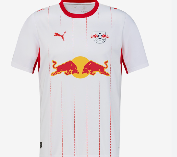 ⚪🔴 RB Leipzig 2026/27 Home Kit ⚪🔴