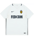 🔵 AS Monaco 2016/17 Away Jersey