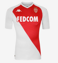 🔴⚪ AS Monaco 2020/21 Home Jersey
