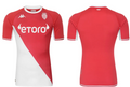 🔴⚪ AS Monaco 2021/22 Home Jersey