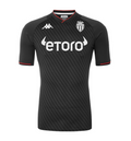 🩶 AS Monaco 2021/22 Away Jersey