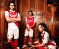 ⚪ AS Monaco 2024/25 Home Jersey