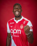 🔴⚪ AS Monaco 2025/26 Home Jersey