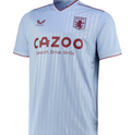 🔵 Aston Villa 2022/23 Away Jersey