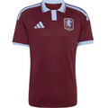 🟣🔵 Aston Villa 2026/27 Home Jersey