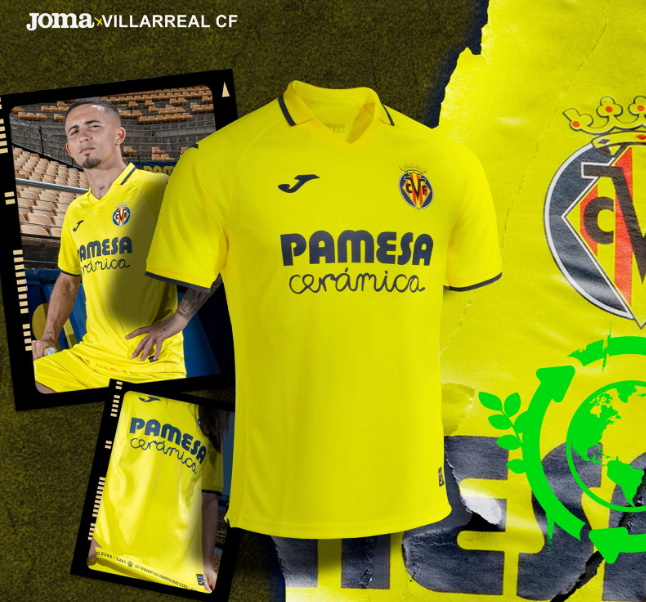 🟡 2022/23 Home Kit