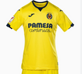 🟡 Villarreal CF 2023/24 Season Kits 🟡