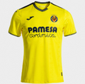 🟡 Villarreal CF 2024/25 Home Jersey