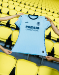 🔵 Villarreal CF 2024/25 Away Jersey