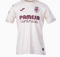 Villarreal CF 2025/26 Away Jersey