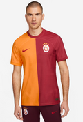 🟡🔴 Galatasaray 2023/24 Home Jersey