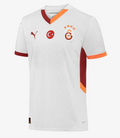 ⚪ Galatasaray 2024/25 Away Jersey