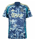 🏛️ "Modern Heritage: The Ajax 2024/25 Away Collection" 🏛️