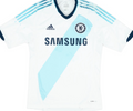 💎 "Azure Elegance: The Rare 2012/13 Chelsea Collector’s Edition" 💎