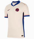 ⚪ The 2024/25 Chelsea Away Kit